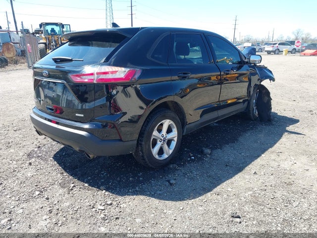 Продажа на аукционе авто 2019 Ford Edge Se, vin: 2FMPK3G9XKBC51443, номер лота: 44809629