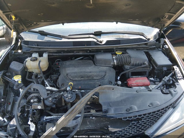 Продаж на аукціоні авто 2019 Chrysler Pacifica Touring Plus, vin: 2C4RC1FG0KR528672, номер лоту: 44809634