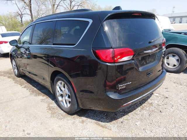 Продаж на аукціоні авто 2019 Chrysler Pacifica Touring Plus, vin: 2C4RC1FG0KR528672, номер лоту: 44809634