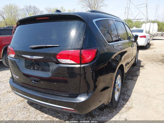 Продаж на аукціоні авто 2019 Chrysler Pacifica Touring Plus, vin: 2C4RC1FG0KR528672, номер лоту: 44809634