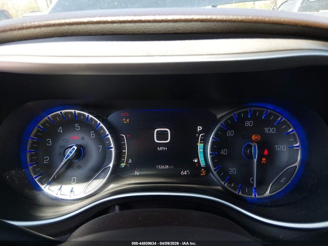 Продаж на аукціоні авто 2019 Chrysler Pacifica Touring Plus, vin: 2C4RC1FG0KR528672, номер лоту: 44809634