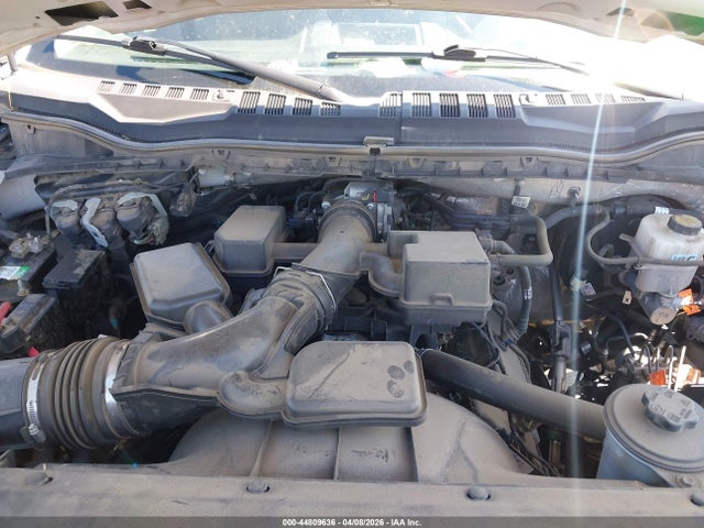 2022 FORD F-250 1FTBF2B65NEE63895 Photo 9