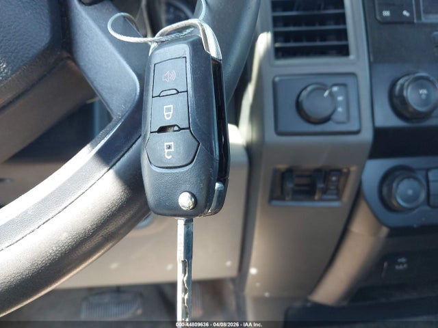 2022 FORD F-250 1FTBF2B65NEE63895 Photo 10