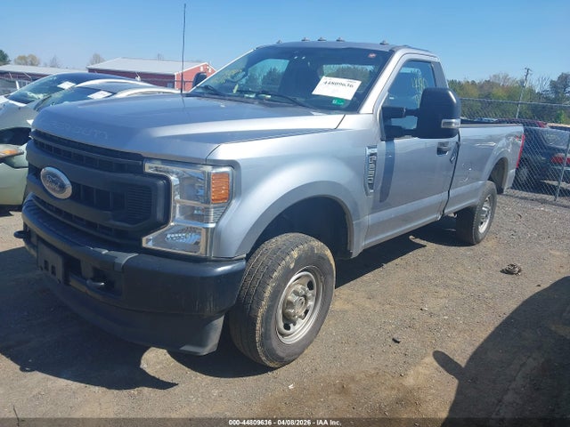 2022 FORD F-250 1FTBF2B65NEE63895 Photo 1