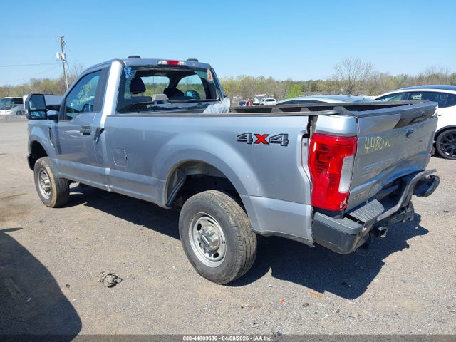 2022 FORD F-250 1FTBF2B65NEE63895 Photo 2