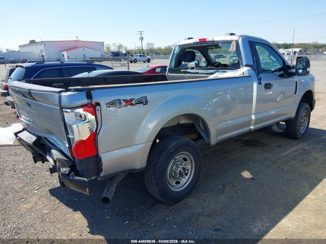 2022 FORD F-250 1FTBF2B65NEE63895 Photo 3