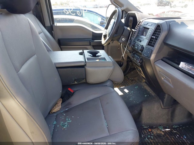 2022 FORD F-250 1FTBF2B65NEE63895 Photo 4