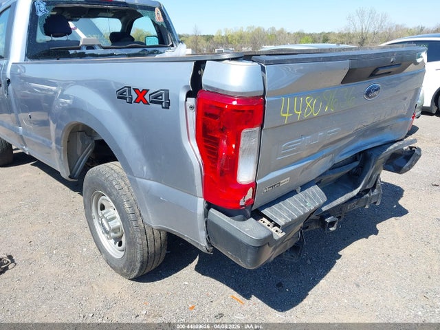 2022 FORD F-250 1FTBF2B65NEE63895 Photo 5