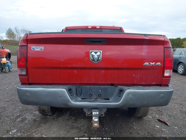 Aukcja sprzedaży 2009 Dodge Ram 1500 Slt/sport/trx, vin: 1D3HV13T59S713162, numer aukcji: 44809641