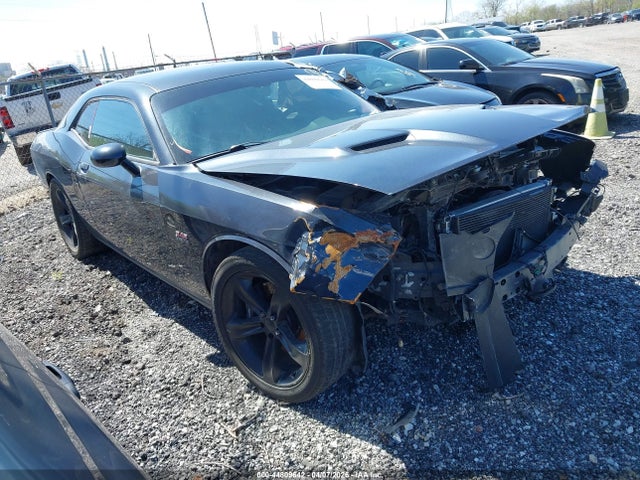 Aukcja sprzedaży 2017 Dodge Challenger R/t, vin: 2C3CDZBT1HH594218, numer aukcji: 44809642
