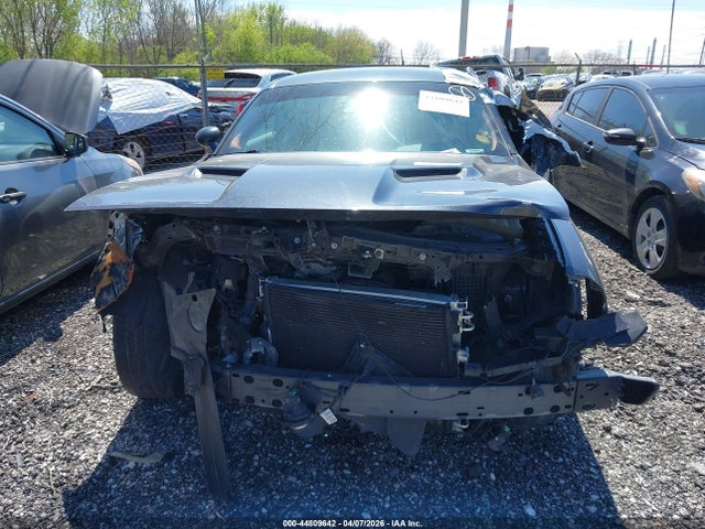 2017 Dodge Challenger R/t მანქანა იყიდება აუქციონზე, vin: 2C3CDZBT1HH594218, აუქციონის ნომერი: 44809642
