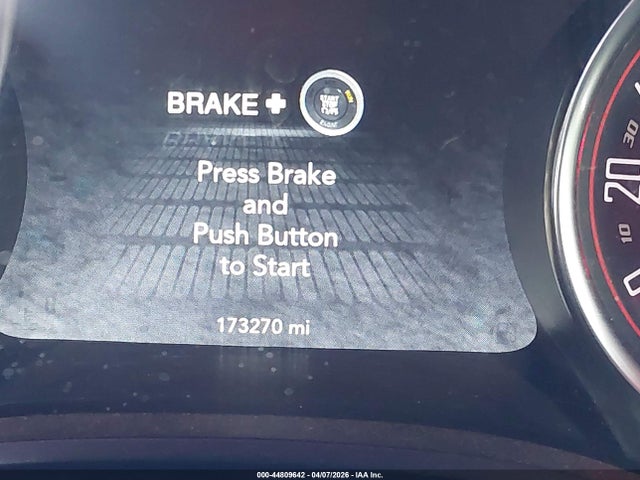 2017 Dodge Challenger R/t მანქანა იყიდება აუქციონზე, vin: 2C3CDZBT1HH594218, აუქციონის ნომერი: 44809642