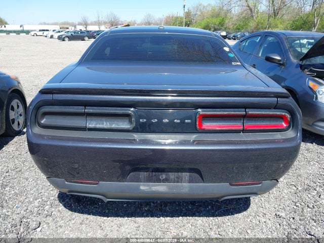 2017 Dodge Challenger R/t მანქანა იყიდება აუქციონზე, vin: 2C3CDZBT1HH594218, აუქციონის ნომერი: 44809642