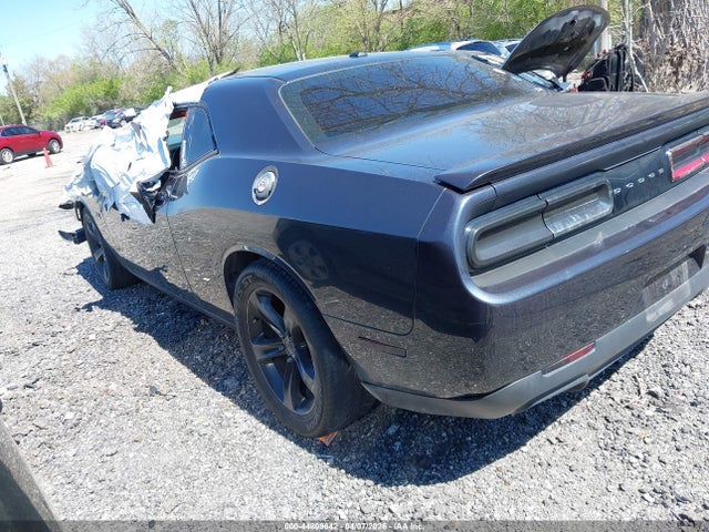 2017 Dodge Challenger R/t მანქანა იყიდება აუქციონზე, vin: 2C3CDZBT1HH594218, აუქციონის ნომერი: 44809642