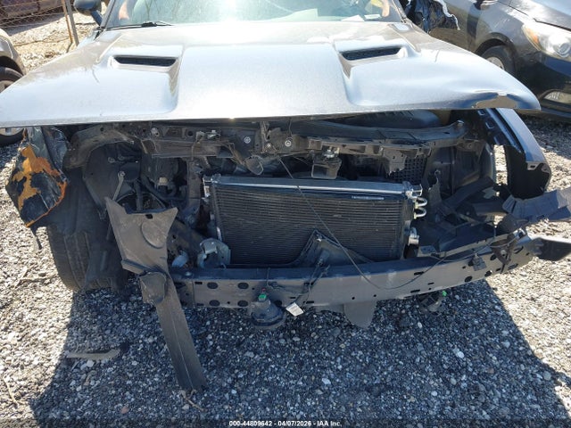 2017 Dodge Challenger R/t მანქანა იყიდება აუქციონზე, vin: 2C3CDZBT1HH594218, აუქციონის ნომერი: 44809642
