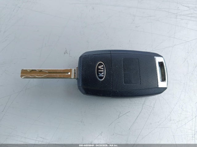 Auction sale of the 2016 Kia Soul !, vin: KNDJN2A23G7840339, lot number: 44809646