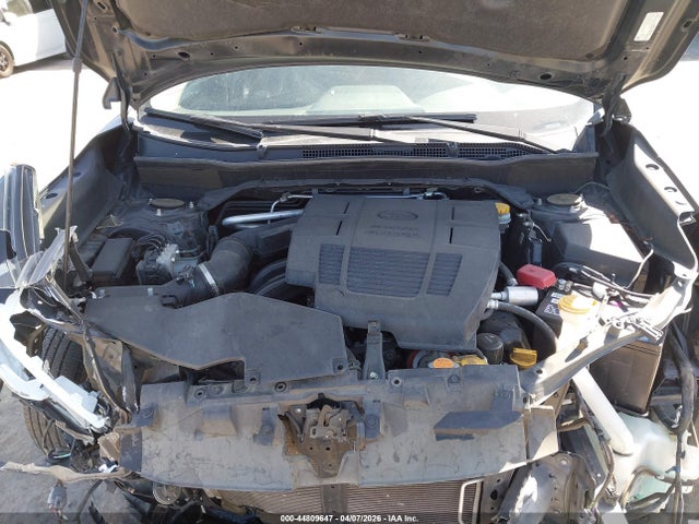Продажа на аукционе авто 2019 Subaru Forester Limited, vin: JF2SKAUCXKH554746, номер лота: 44809647