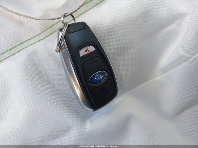 Продажа на аукционе авто 2019 Subaru Forester Limited, vin: JF2SKAUCXKH554746, номер лота: 44809647