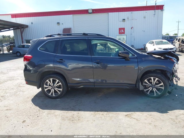 Продажа на аукционе авто 2019 Subaru Forester Limited, vin: JF2SKAUCXKH554746, номер лота: 44809647