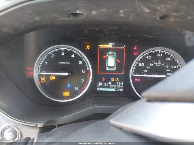 Продажа на аукционе авто 2019 Subaru Forester Limited, vin: JF2SKAUCXKH554746, номер лота: 44809647