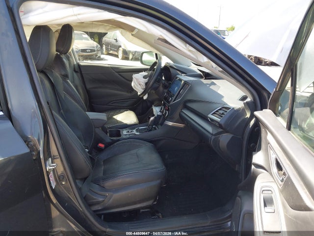 Продажа на аукционе авто 2019 Subaru Forester Limited, vin: JF2SKAUCXKH554746, номер лота: 44809647
