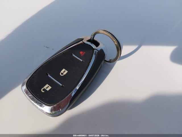 Продаж на аукціоні авто 2019 Chevrolet Equinox Lt, vin: 2GNAXTEV3K6260142, номер лоту: 44809651