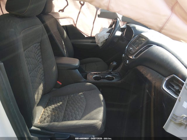Продаж на аукціоні авто 2019 Chevrolet Equinox Lt, vin: 2GNAXTEV3K6260142, номер лоту: 44809651