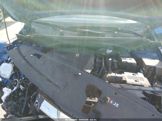 Продажа на аукционе авто 2024 Kia Sportage Sx-prestige, vin: 5XYK5CDFXRG161117, номер лота: 44809655