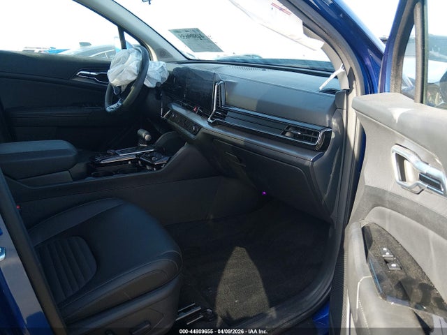 Продажа на аукционе авто 2024 Kia Sportage Sx-prestige, vin: 5XYK5CDFXRG161117, номер лота: 44809655