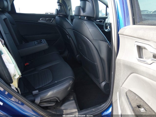 Продажа на аукционе авто 2024 Kia Sportage Sx-prestige, vin: 5XYK5CDFXRG161117, номер лота: 44809655