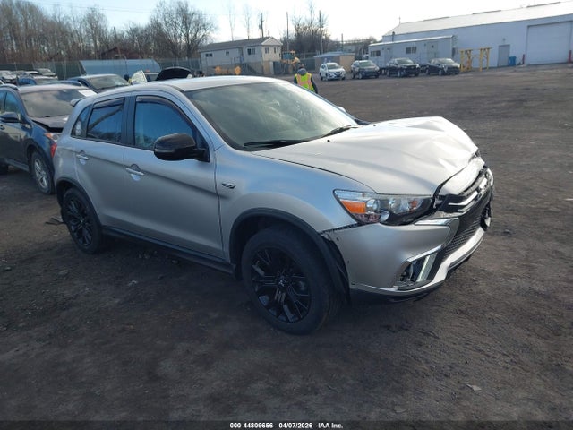 Продаж на аукціоні авто 2018 Mitsubishi Outlander Sport 2.0 Le, vin: JA4AR3AU0JU008973, номер лоту: 44809656