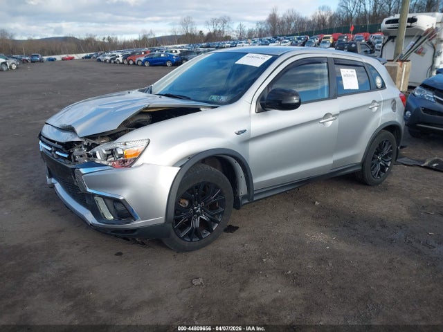 Продаж на аукціоні авто 2018 Mitsubishi Outlander Sport 2.0 Le, vin: JA4AR3AU0JU008973, номер лоту: 44809656