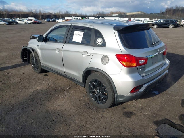 Продаж на аукціоні авто 2018 Mitsubishi Outlander Sport 2.0 Le, vin: JA4AR3AU0JU008973, номер лоту: 44809656