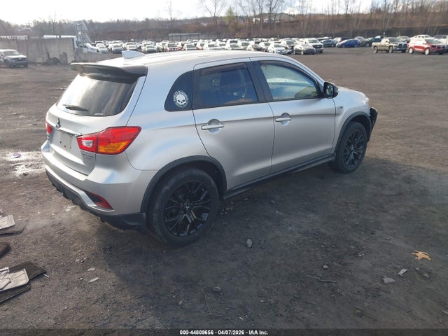 Продаж на аукціоні авто 2018 Mitsubishi Outlander Sport 2.0 Le, vin: JA4AR3AU0JU008973, номер лоту: 44809656