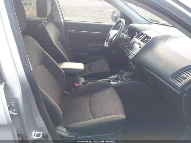 Продаж на аукціоні авто 2018 Mitsubishi Outlander Sport 2.0 Le, vin: JA4AR3AU0JU008973, номер лоту: 44809656