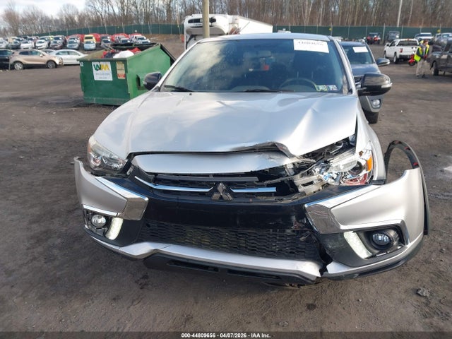 Продаж на аукціоні авто 2018 Mitsubishi Outlander Sport 2.0 Le, vin: JA4AR3AU0JU008973, номер лоту: 44809656