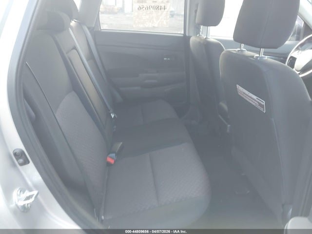 Продаж на аукціоні авто 2018 Mitsubishi Outlander Sport 2.0 Le, vin: JA4AR3AU0JU008973, номер лоту: 44809656