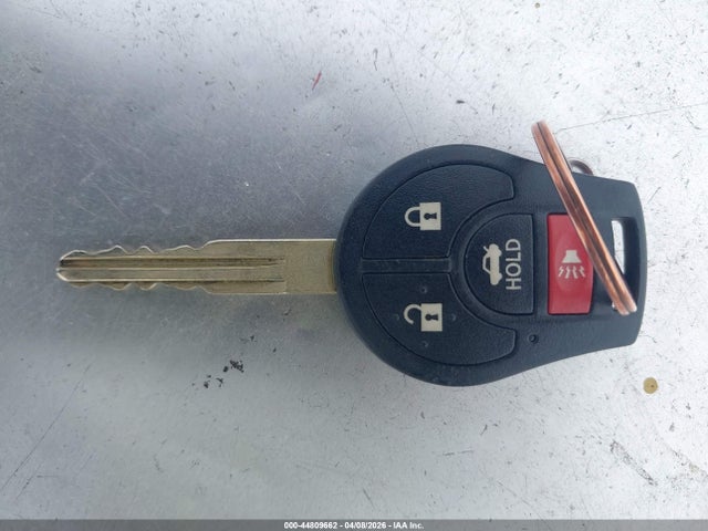 3N1AB7AP6HY267778 Nissan SENTRA S