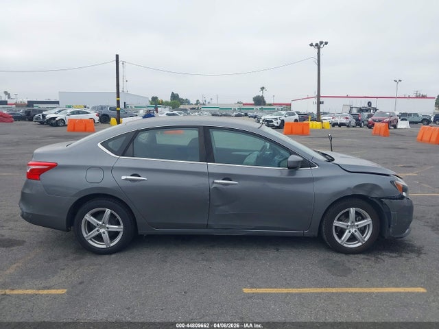 3N1AB7AP6HY267778 Nissan SENTRA S