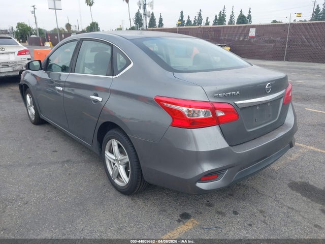 3N1AB7AP6HY267778 Nissan SENTRA S