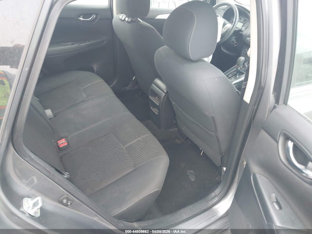 3N1AB7AP6HY267778 Nissan SENTRA S