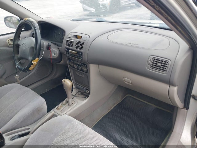 2002 TOYOTA COROLLA 1NXBR12EX2Z640060 Photo 4