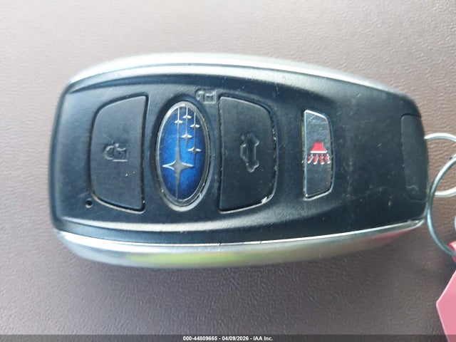 Aukcja sprzedaży 2022 Subaru Outback Touring, vin: 4S4BTAPC1N3183450, numer aukcji: 44809665