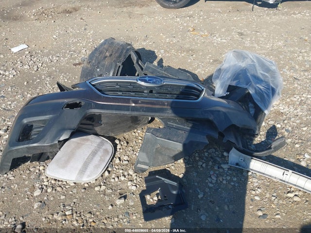 Aukcja sprzedaży 2022 Subaru Outback Touring, vin: 4S4BTAPC1N3183450, numer aukcji: 44809665