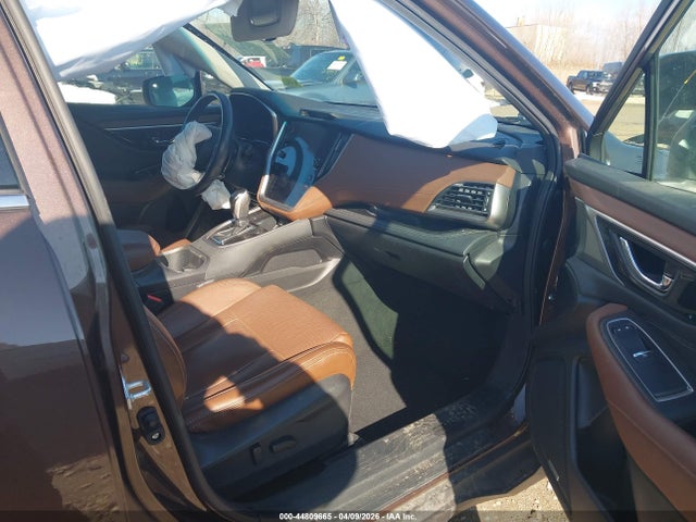 Aukcja sprzedaży 2022 Subaru Outback Touring, vin: 4S4BTAPC1N3183450, numer aukcji: 44809665