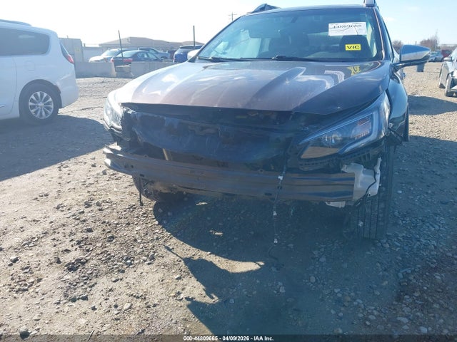 Aukcja sprzedaży 2022 Subaru Outback Touring, vin: 4S4BTAPC1N3183450, numer aukcji: 44809665