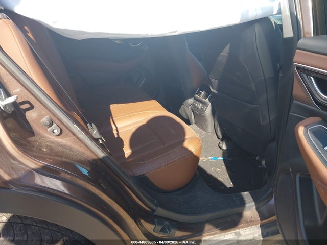 Aukcja sprzedaży 2022 Subaru Outback Touring, vin: 4S4BTAPC1N3183450, numer aukcji: 44809665