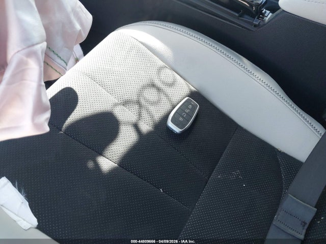Aukcja sprzedaży 2026 Acura Integra Fwd Type S, vin: 19UDE5G92TA000294, numer aukcji: 44809666