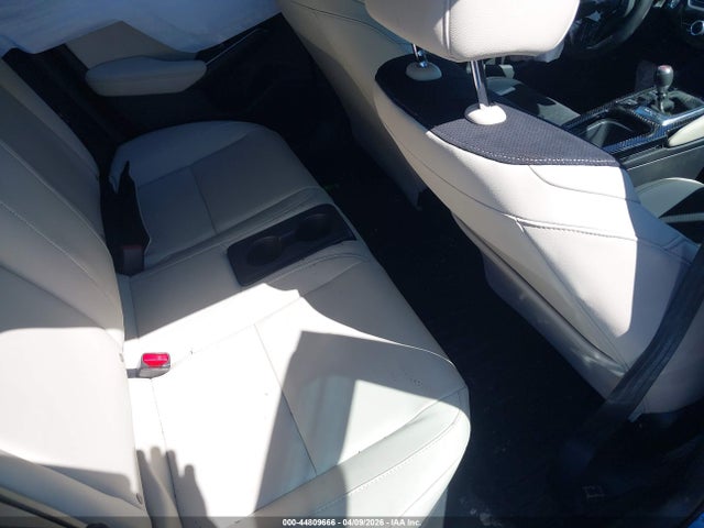 Aukcja sprzedaży 2026 Acura Integra Fwd Type S, vin: 19UDE5G92TA000294, numer aukcji: 44809666