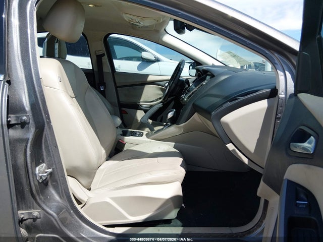 Aukcja sprzedaży 2012 Ford Focus Sel, vin: 1FAHP3H22CL253528, numer aukcji: 44809674